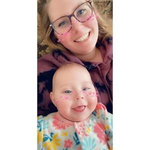 Meet your Posher, Rachel